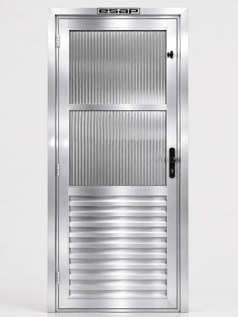 Porta Social